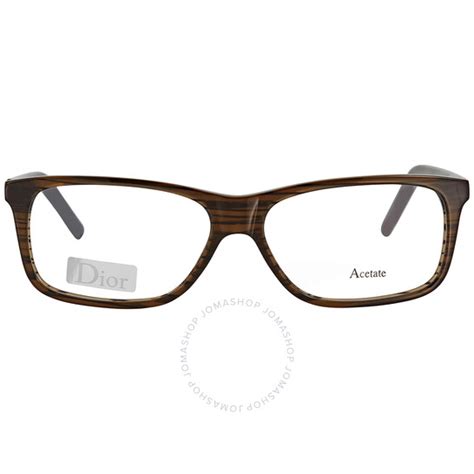 dior homme crystal eyeglasses clear men|Dior Homme Clear Demo Rectangular Men's Eyeglasses .